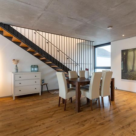 Vicas Ferienwohnung Каппель-Графенхаузен Экстерьер фото