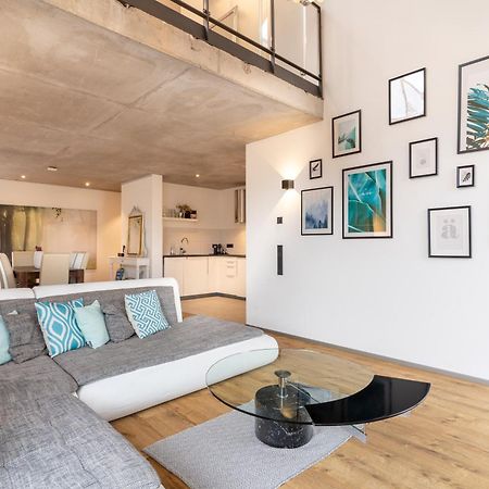 Vicas Ferienwohnung Каппель-Графенхаузен Экстерьер фото