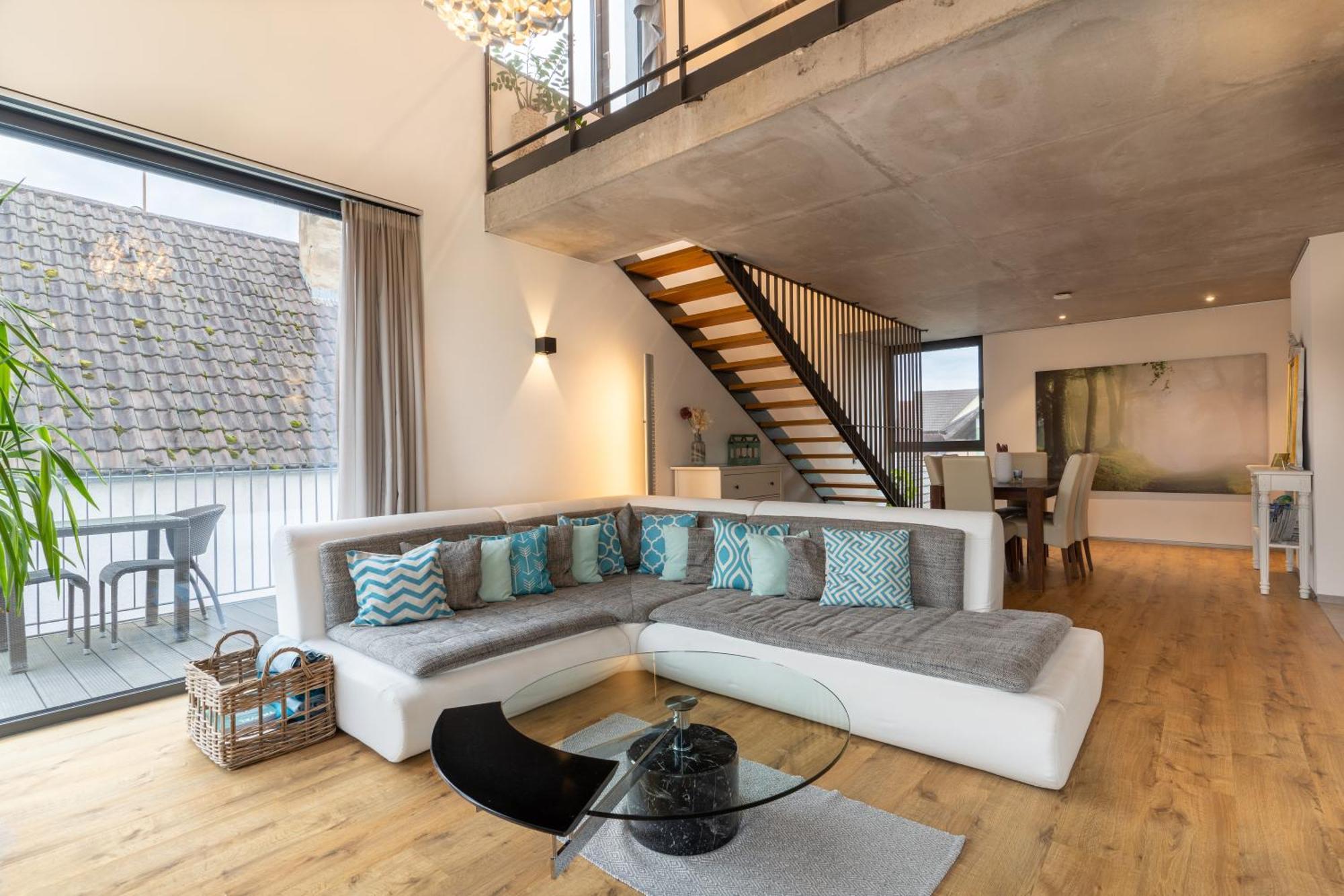 Vicas Ferienwohnung Каппель-Графенхаузен Экстерьер фото