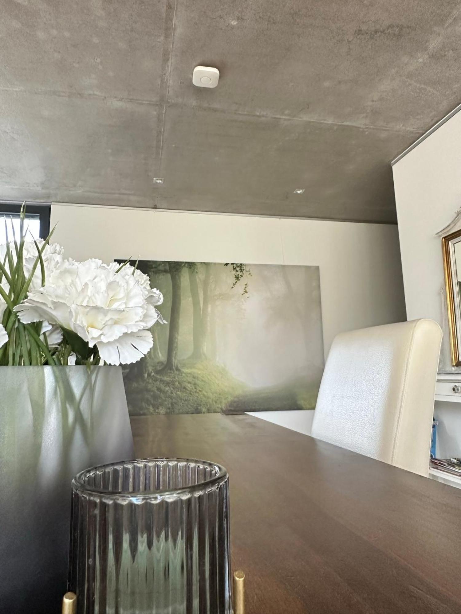 Vicas Ferienwohnung Каппель-Графенхаузен Экстерьер фото
